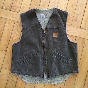 Carhartt vest